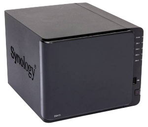 Synology DS-413